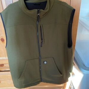 Carhartt Men’s Vest Size XXL